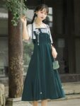 Hanfumodern Chinese Outfits For Ladies Hanfu Style Dress 5.jpg