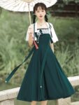 Hanfumodern Chinese Outfits For Ladies Hanfu Style Dress 5.jpg