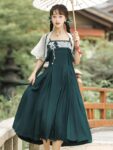Hanfumodern Chinese Outfits For Ladies Hanfu Style Dress 5.jpg