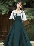 Hanfumodern Chinese Outfits For Ladies Hanfu Style Dress 5.jpg