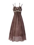 Hanfumodern Chinese Style Brown Dresses For Women 5.jpg