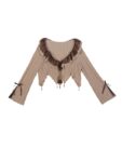 Hanfumodern Chinese Style Brown Dresses For Women 5.jpg