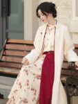Hanfumodern Chinese Style Improved Hanfu Dress Female 8.jpg