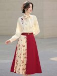 Hanfumodern Chinese Style Improved Hanfu Dress Female 8.jpg