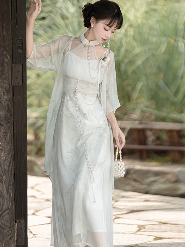 Hanfumodern Womens Chinese Dress Han Element Party Dress 1.jpg Hanfumodern Womens Chinese Dress Han Element Party Dress 1.jpg