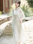 Hanfumodern Womens Chinese Dress Han Element Party Dress 7.jpg