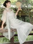 Hanfumodern Womens Chinese Dress Han Element Party Dress 7.jpg