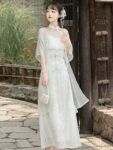 Hanfumodern Womens Chinese Dress Han Element Party Dress 7.jpg