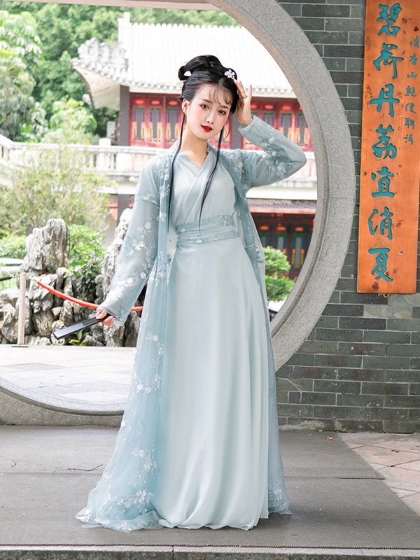 Hanfumodern blue fairy dress 4.jpg