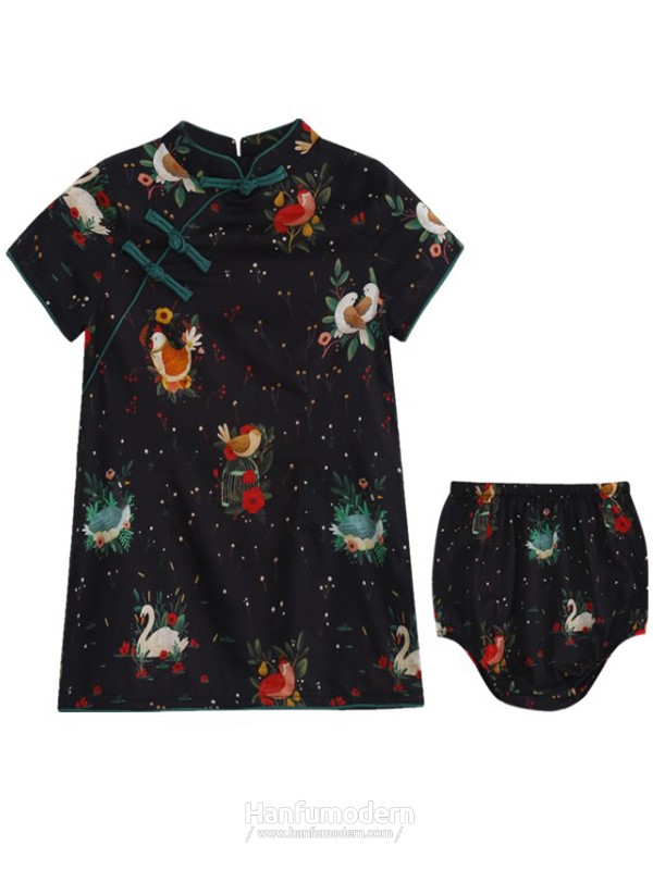 Hanfumodern childrens chinese dress 1.jpg