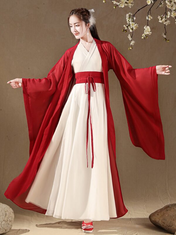 Hanfumodern chinese fairy style dresses 1.jpg