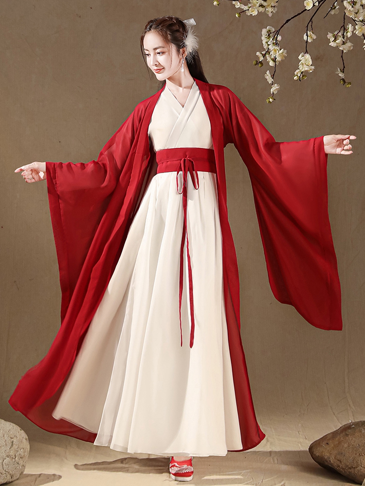 Hanfumodern chinese fairy style dresses 1.jpg Hanfumodern chinese fairy style dresses 1.jpg