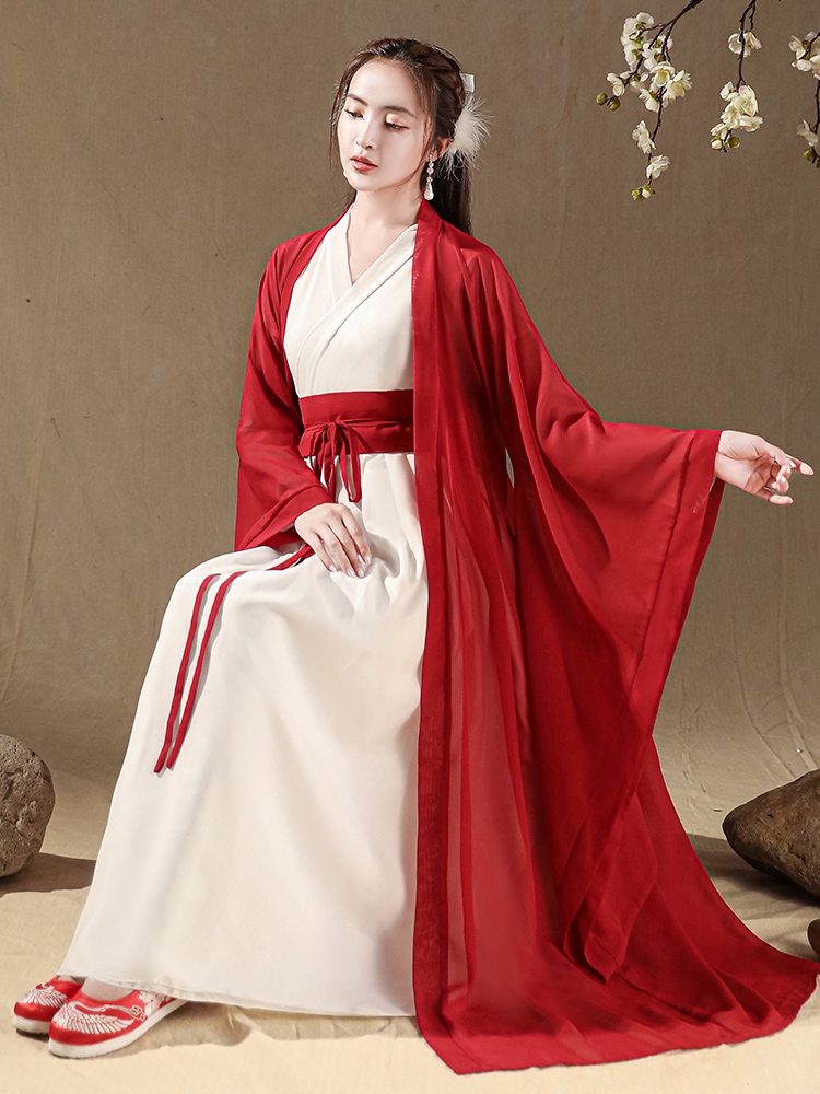 Hanfumodern chinese fairy style dresses 4.jpg Hanfumodern chinese fairy style dresses 4.jpg