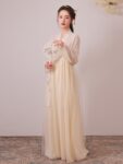 Hanfumodern fairy dress women 2.jpg