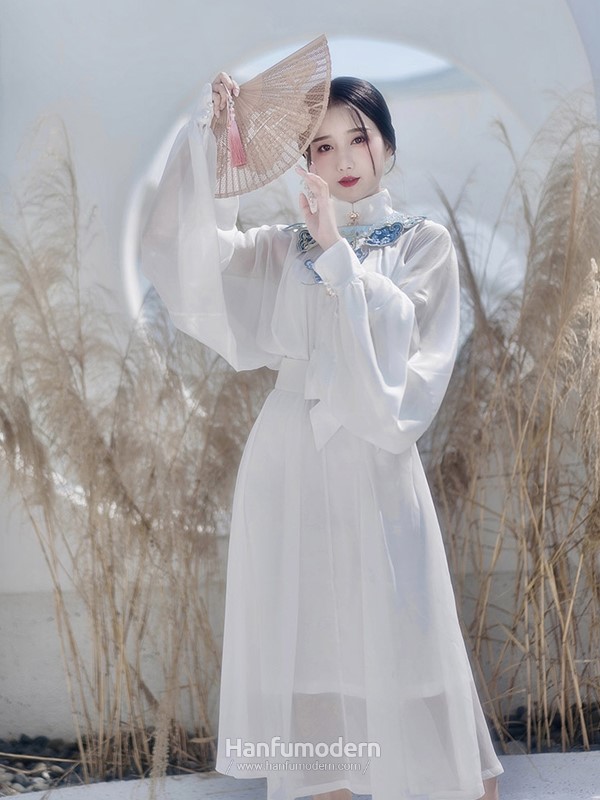 Hanfumodern modern hanfu 3.jpg Hanfumodern modern hanfu 3.jpg