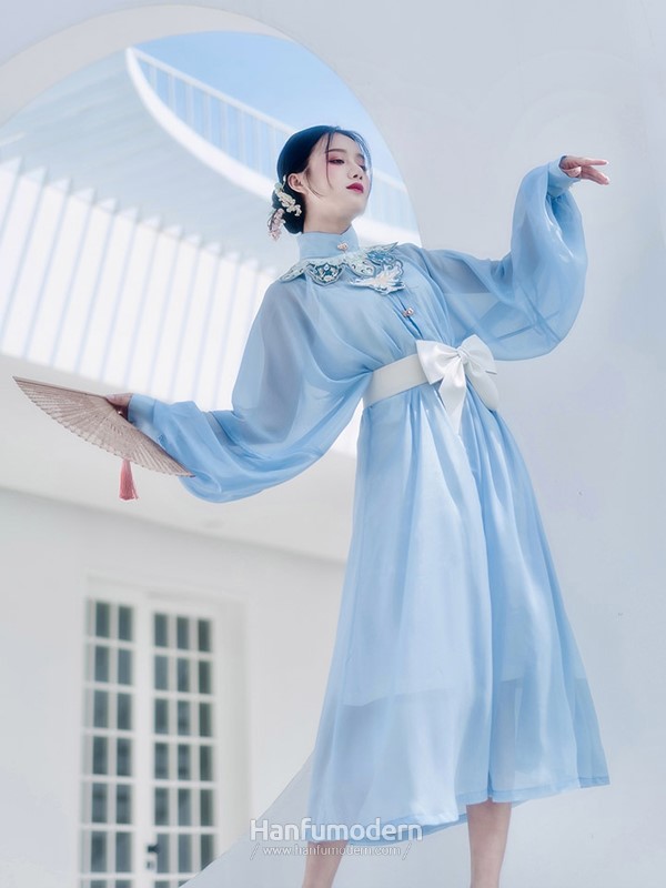 Hanfumodern modern hanfu 4.jpg Hanfumodern modern hanfu 4.jpg