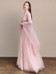Hanfumodern pink fairy dress 2.jpg