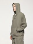 Hoodie Set Chinese Style Fleece Sports Suit 6.jpg