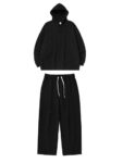 Hoodie Set Chinese Style Fleece Sports Suit 6.jpg