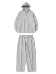 Hoodie Set Chinese Style Fleece Sports Suit 6.jpg