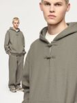 Hoodie Set Chinese Style Fleece Sports Suit 6.jpg
