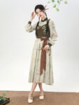 Improved Hanfu Dress Song Style Hanfu Dress 8.jpg