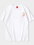 Koi T Shirt for Men Embroidered Short Sleeved Shirt1.jpg