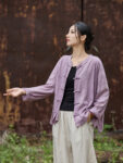 Linen Cotton Chinese Blouse Long Sleeve Shirt7.jpg