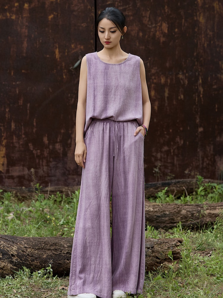 Linen Sleeveless Top Summer Tank Shirt3.jpg Linen Sleeveless Top Summer Tank Shirt3.jpg