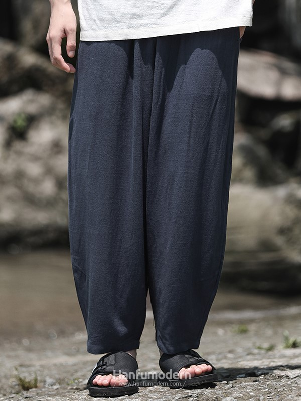Linen casual pants 1.jpg