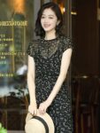 Long Chiffon Dress Chic Holiday Waist Long Dress1.jpg
