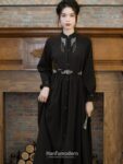 Long Sleeve Black Maxi Dress 1.jpg