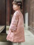 Loose Winter Dress Chinese Style Cheongsam 6.jpg