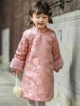 Loose Winter Dress Chinese Style Cheongsam 6.jpg