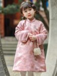 Loose Winter Dress Chinese Style Cheongsam 6.jpg