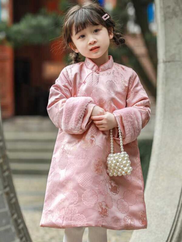 Loose Winter Dress Chinese Style Cheongsam 6.jpg
