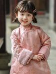 Loose Winter Dress Chinese Style Cheongsam 6.jpg