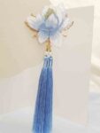 Lotus Hair Accessories Embroidered Tassel Hair Clip 5.jpg