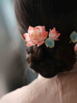 Lotus Hair Flower Side Clip Tang Style Hair Pin 10.jpg