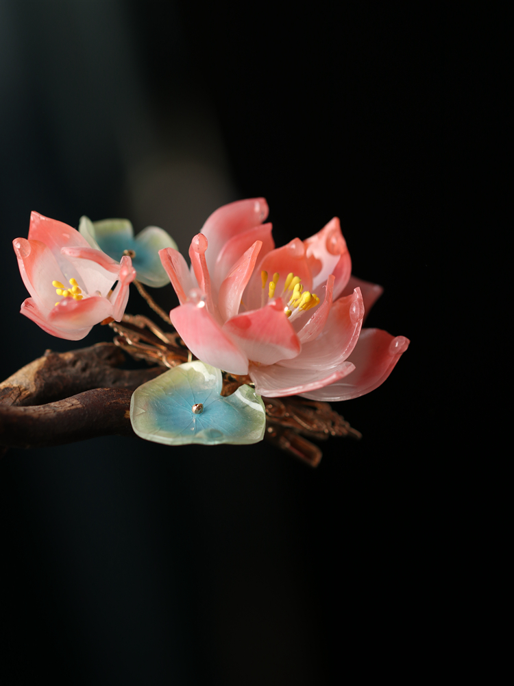 Lotus Hair Flower Side Clip Tang Style Hair Pin 10.jpg Lotus Hair Flower Side Clip Tang Style Hair Pin 10.jpg