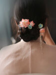 Lotus Hair Flower Side Clip Tang Style Hair Pin 10.jpg