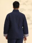 Male Plus Size Hanfu Winter Warm Chinese Style Coat1.jpg