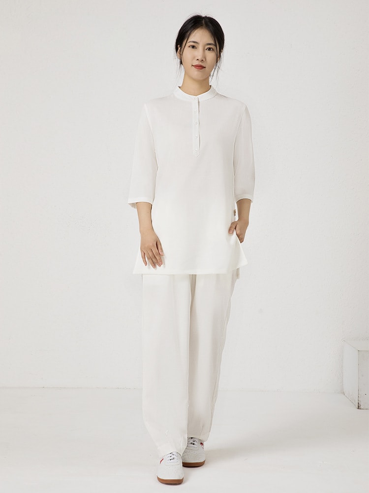 Meditation Clothes Chinese Style Zen Cotton Linen Set10.jpg Meditation Clothes Chinese Style Zen Cotton Linen Set10.jpg