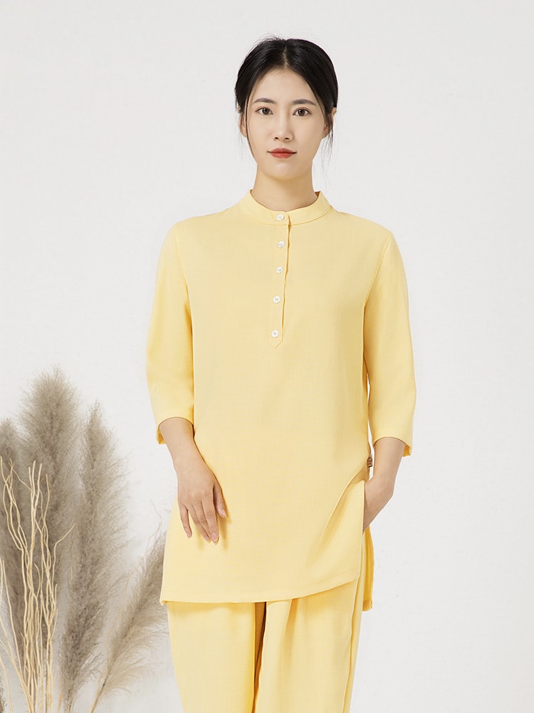 Meditation Clothes Chinese Style Zen Cotton Linen Set8.jpg Meditation Clothes Chinese Style Zen Cotton Linen Set8.jpg