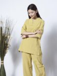 Meditation Clothing for Women Loose Tai Chi Suit7.jpg
