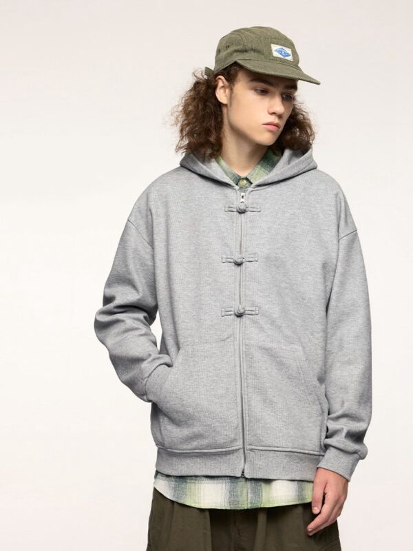 Mens Hoodies Chinese Style Fleece Jacket 9.jpg