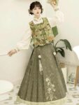 Modern Chinese Hanfu Women Fashion Dress1.jpg