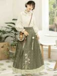 Modern Chinese Hanfu Women Fashion Dress1.jpg