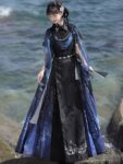 Modern Chinese Style Improved Hanfu Dress 1.jpg