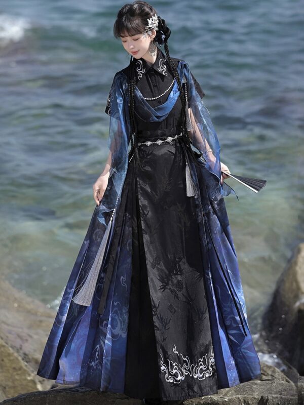 Modern Chinese Style Improved Hanfu Dress 1.jpg